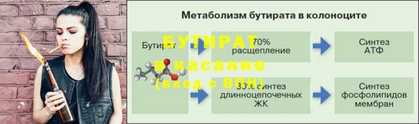 MESCALINE Белокуриха